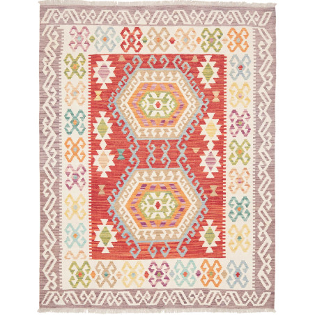 Kilim 150x150 Cm Kilim Afghanistan