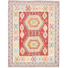 Kilim 150x150 Cm Kilim Afghanistan