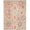 Kilim 159x206 Cm Kilim Afghanistan