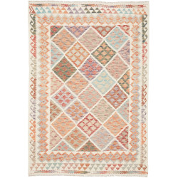 Kilim 153x215 Cm Kilim Afghanistan