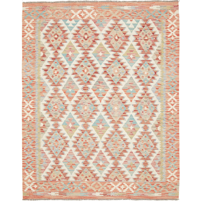 Kilim 155x195 Cm Kilim Afghanistan