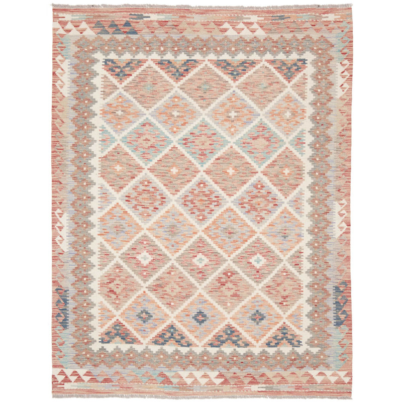 Kilim 153x198 Cm Kilim Afghanistan