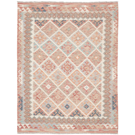 Kilim 153x198 Cm Kilim Afghanistan