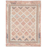 Kilim 153x198 Cm Kilim Afghanistan