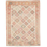Rug Kilim Afghanistan 154x202 Terracotta Beige