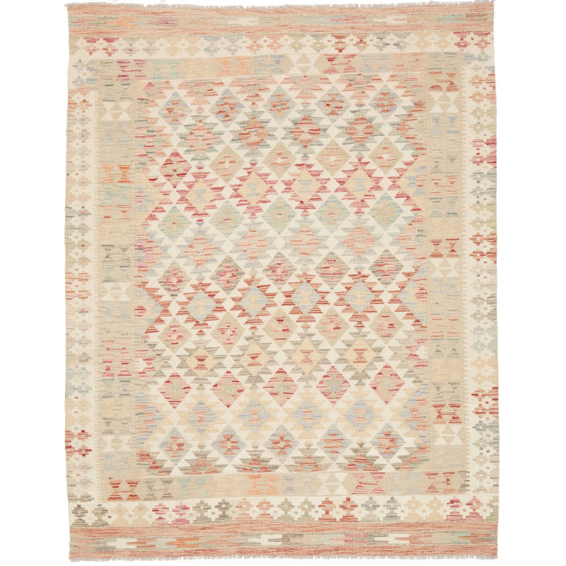 Kilim 153x196 Cm Kilim Afghanistan
