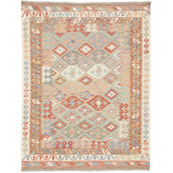 Kilim 145x193 Cm Kilim