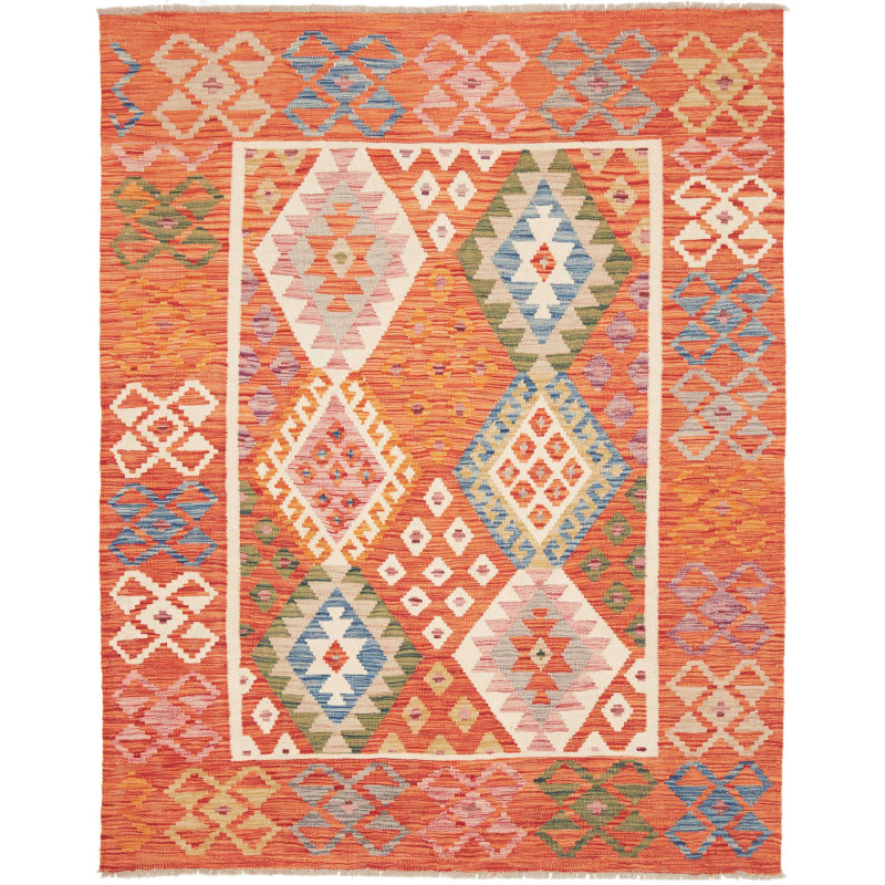 Kilim 156x197 Cm Kilim