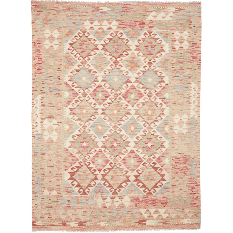 Kilim 153x205 Cm Kilim Afghanistan