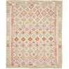 Kilim 163x194 Cm Kilim Afghanistan