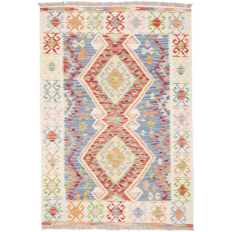 Kilim 124x180 Cm Kilim