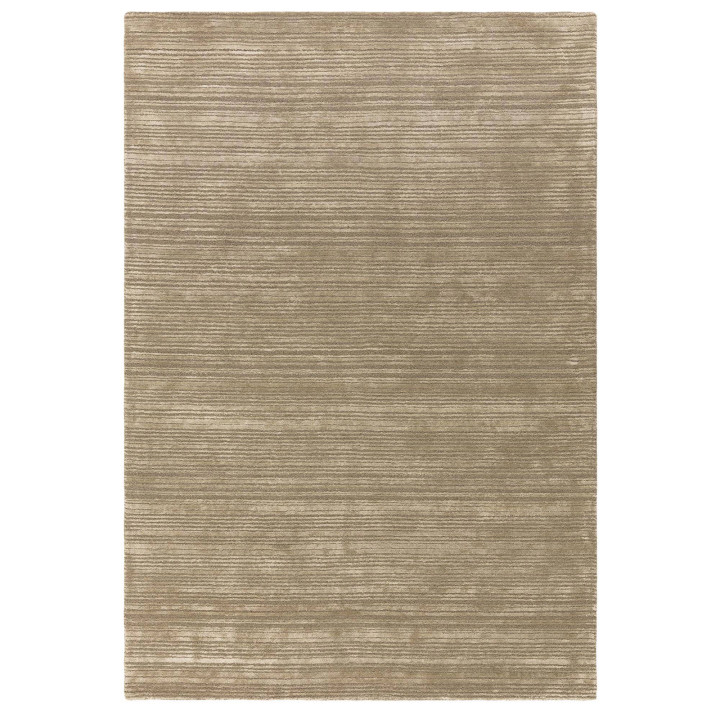 Rug Henley geometric olive green sage green 120x