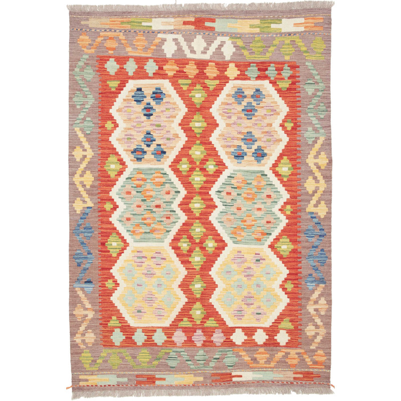 Kilim 123x177 Cm Kilim