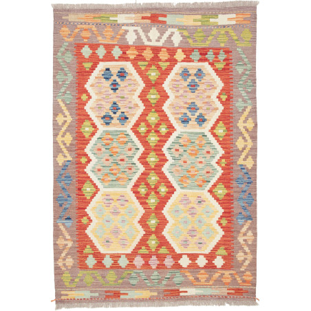 Kilim 123x177 Cm Kilim