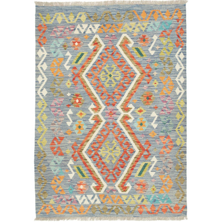 Kilim 125x175 Cm Kilim Afghanistan
