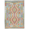 Kilim 125x175 Cm Kilim Afghanistan