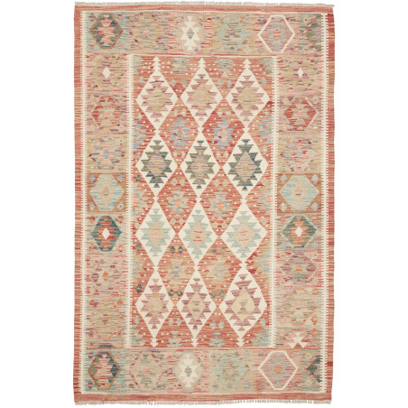 Kilim 125x195 Cm Kilim Afghanistan Wool