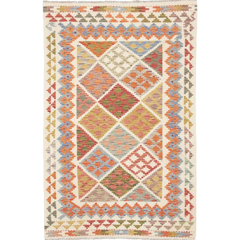 Kilim 117x179 Cm Kilim Afghanistan