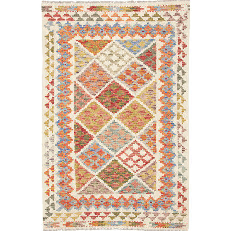 Kilim 117x179 Cm Kilim Afghanistan