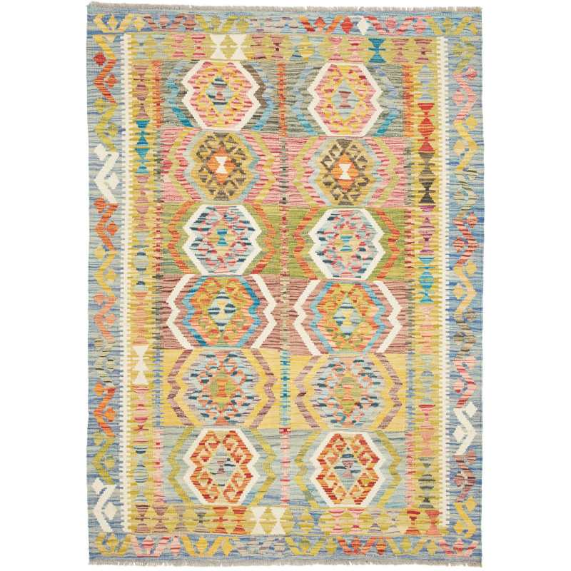 Kilim 129x182 Cm Kilim