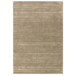 Tappeto Henley geometrico verde oliva e beige 20
