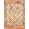 Kilim 130x170 Cm Kilim Afghanistan
