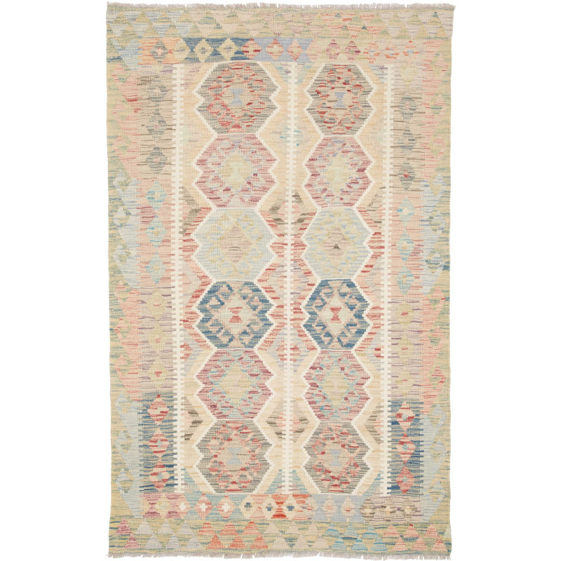 Kilim 119x188 Cm Kilim Afghanistan
