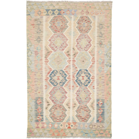 Kilim 119x188 Cm Kilim Afghanistan