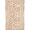 Kilim 121x186 Cm Kilim, Afghanistan, Hand-carded Wool (warp:
