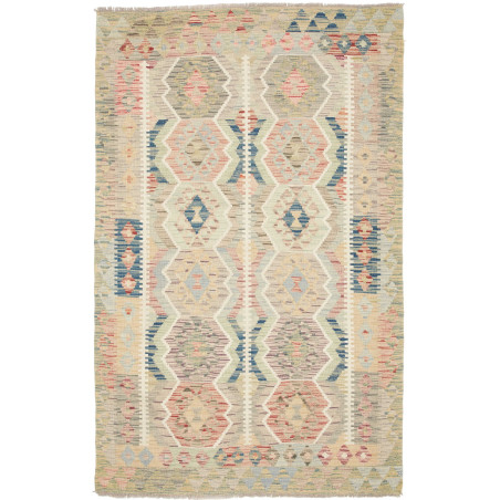 Kilim 123x190 Cm Kilim Afghanistan