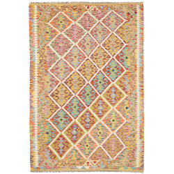 Kilim 125x187 Cm Kilim Afghanistan