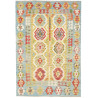 Kilim 121x177 Cm Kilim, Afghanistan, Hand-carded Wool (warp: