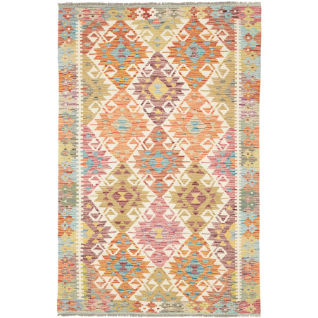 Kilim 123x186 Cm Kilim