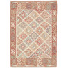 Kilim 122x172 Cm Kilim, Afghanistan, Hand-carded Wool (warp: