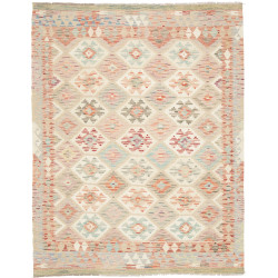 Kilim 155x198 Cm Kilim Afghanistan