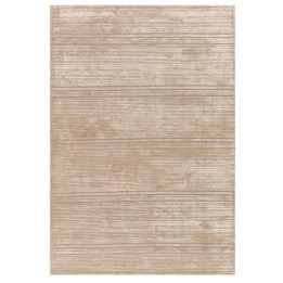 Rug Henley geometric beige taupe 200x290 cm