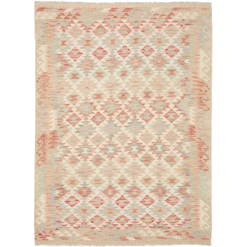 Kilim 151x209 Cm Kilim Afghanistan