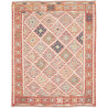 Kilim 160x197 Cm Kilim, Afghanistan