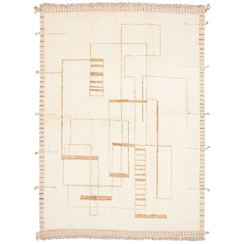 Gabbeh Marrakech 157x217 Cm Gabbeh Marrakech, Persia.