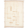 Gabbeh Marrakech 157x217 Cm Gabbeh Marrakech, Persia.