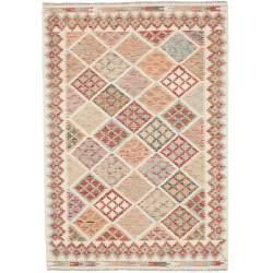 Kilim 123x174 Cm Kilim Afghanistan