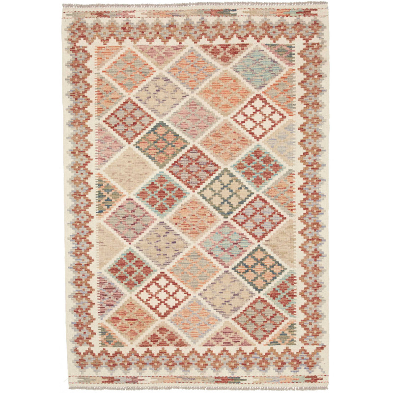 Kilim 123x174 Cm Kilim Afghanistan