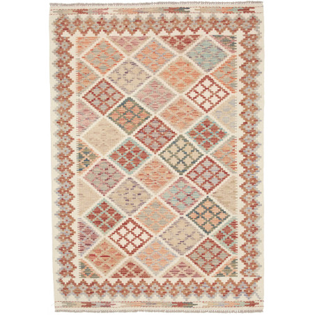 Kilim 123x174 Cm Kilim Afghanistan