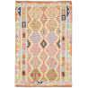 Kilim 125x185 Cm Kilim Afghanistan