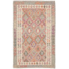 Kilim 119x191 Cm Kilim, Afghanistan, Hand-carded Wool (warp: