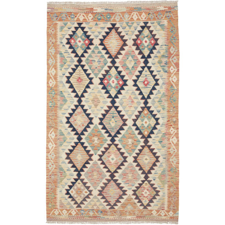 Kilim 118x196 Cm Kilim Afghanistan