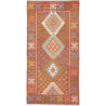 Kilim 100x194 Cm Kilim Afghanistan