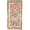 Kilim 102x199 Cm Kilim Afghanistan Hand-carded Wool