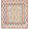 Kilim 158x163 Cm Kilim, Afghanistan