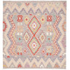 Kilim 149x156 Cm Kilim Afghanistan